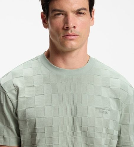 T-shirt Spirit70 Jacq clair (XS), Casuel, Coton, Manche courte - Boss - Modalova
