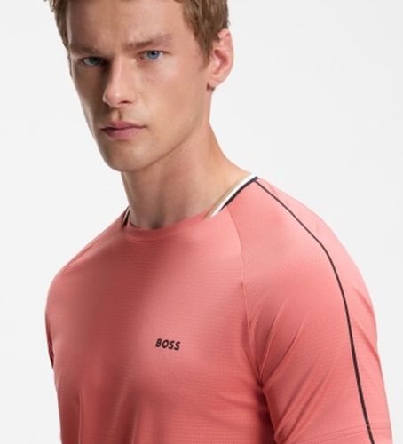 Maillot Court (S), Casuel, Sport, Polyester, Manche courte - Boss - Modalova