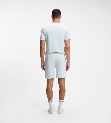 Short en gaufré clair (XL), Homewear, Coton - Boss - Modalova