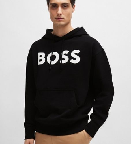 Sweat à capuche Webasic (S), Casuel, Coton - Boss - Modalova