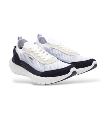 Chaussures de sport Motion clair (40), Tissu, Plat, Lacets, Casuel - Boss - Modalova