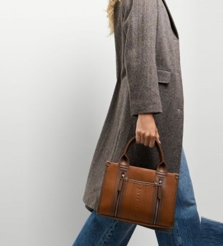 PL0300219 Sac bandoulière Zadie Maze (OSFA), Casuel, Polyuréthane - Pepe Jeans - Modalova