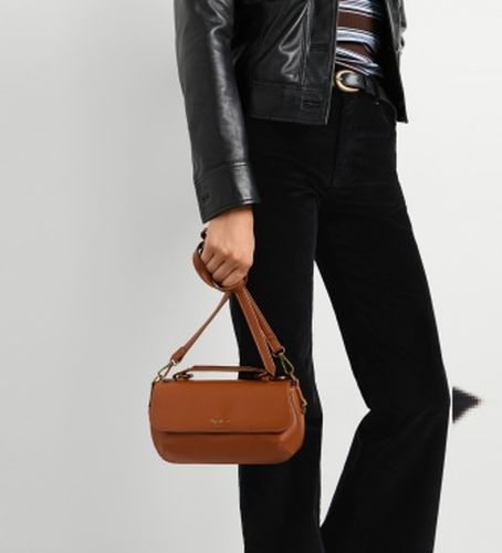 PL0300216 Sac bandoulière Idoia Hexia (OSFA), Casuel, Polyuréthane - Pepe Jeans - Modalova