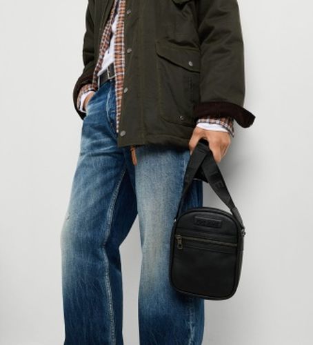 PM0300055 Sacoche Ion Mart (OSFA), Casuel, Polyuréthane - Pepe Jeans - Modalova