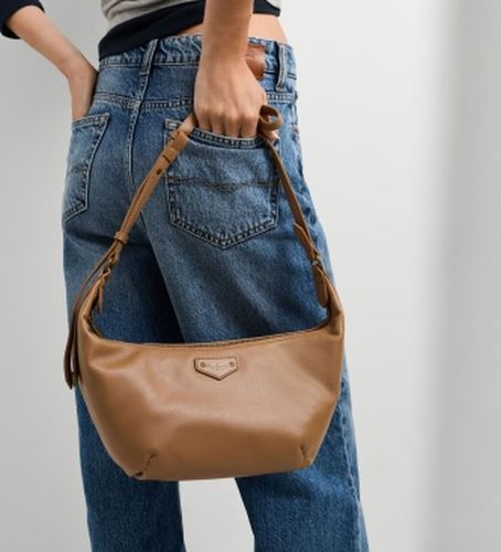 PL0300235 Sac bandoulière Ines (OSFA), Casuel, Polyuréthane - Pepe Jeans - Modalova