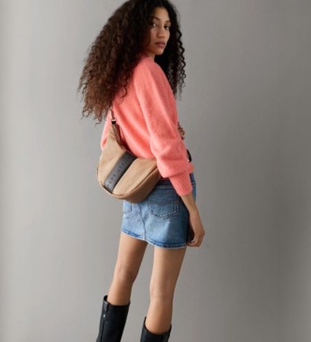 PL0300213 Sac bandoulière Izelvia Wander (OSFA), Casuel, Polyamide - Pepe Jeans - Modalova