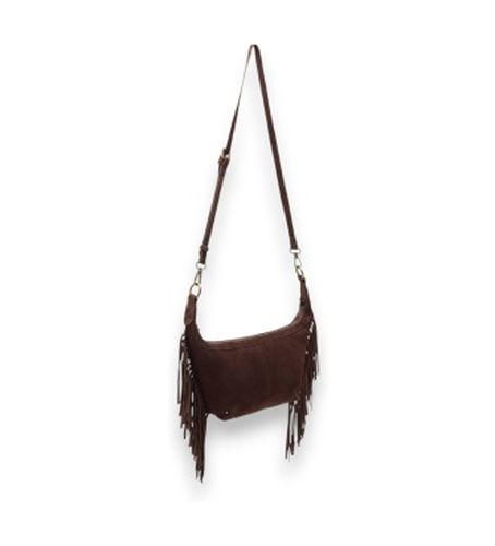 PL0300227 Sac bandoulière en cuir Roxie Horizon marron (OSFA), Casuel - Pepe Jeans - Modalova