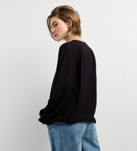 PL3051559 Blouse Julianna (L), Casuel, Viscose, Manche longue - Pepe Jeans - Modalova