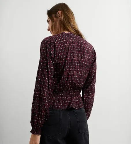 PL3051556 Chemisier Jessica (XL), Casuel, Viscose, Manche longue - Pepe Jeans - Modalova
