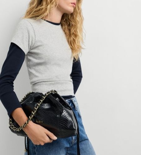 PL0300240 Sac Ivonne (OSFA), Casuel, Polyuréthane - Pepe Jeans - Modalova