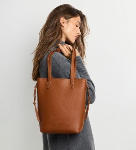 PL0300206 Sac Louna Key (OSFA), Casuel, Polyuréthane - Pepe Jeans - Modalova