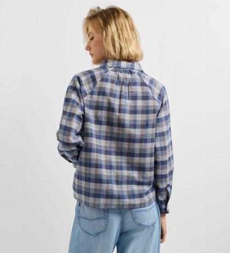 PL3051546 Chemise Guach bleue (XL), Casuel, Coton, Manche longue - Pepe Jeans - Modalova