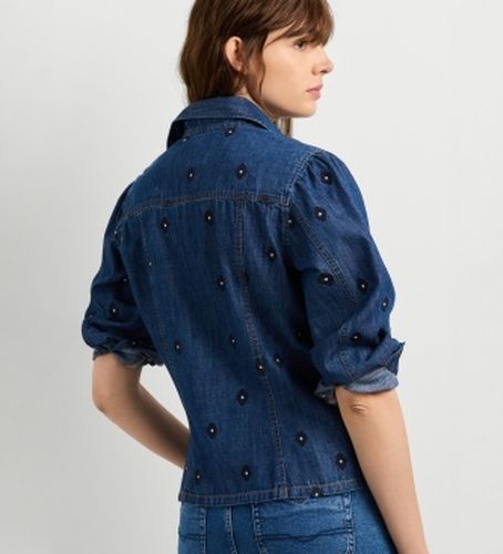 PL3051541 Chemise Macie Animated (XS), Casuel, Coton, Manche longue - Pepe Jeans - Modalova