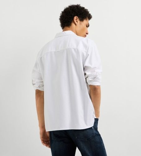 PM3091429 Chemise Randy (S), Casuel, Coton, Manche longue - Pepe Jeans - Modalova