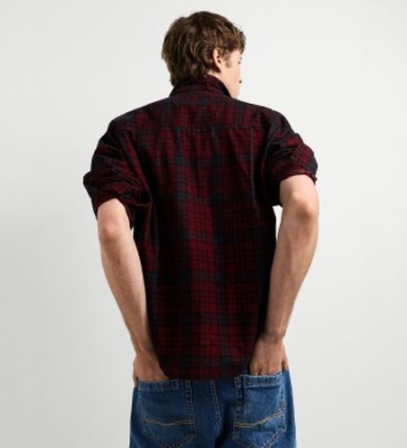 PM3091436 Chemise Reading (L), Casuel, Coton, Manche longue - Pepe Jeans - Modalova