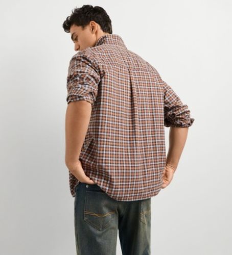 PM3091455 Chemise Rebay (L), Casuel, Coton, Manche longue - Pepe Jeans - Modalova
