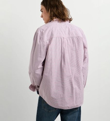 PM3091484 Chemise Regio (L), Casuel, Coton, Manche longue - Pepe Jeans - Modalova