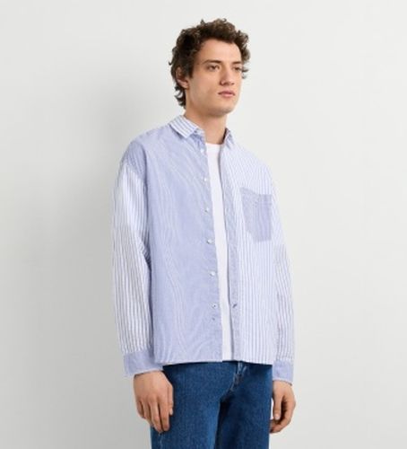 PM3091284 Chemise Roma (L), Casuel, Coton, Manche longue - Pepe Jeans - Modalova