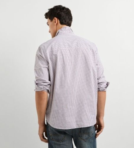 PM3091482 Chemise Roncal (XXL), Casuel, Coton, Manche longue - Pepe Jeans - Modalova