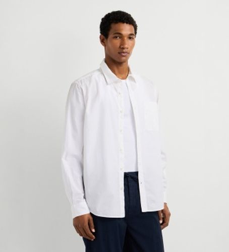 PM3091283 Chemise Robert (M), Casuel, Coton, Manche longue - Pepe Jeans - Modalova