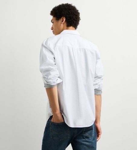PM3091461 Chemise Roval (L), Casuel, Coton, Manche longue - Pepe Jeans - Modalova
