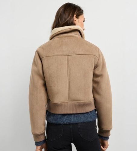 PL4024502 Blouson Nina (L), Casuel, Polyester - Pepe Jeans - Modalova