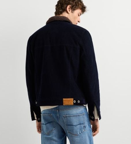 PM4027334 Veste Bamford (L), Casuel, Coton - Pepe Jeans - Modalova