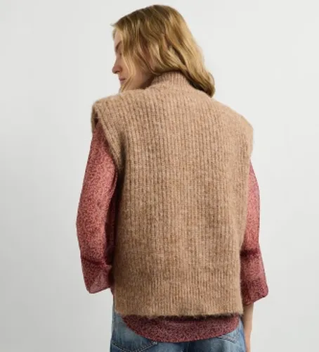 PL7000226 Gilet Anette (L), Casuel, Polyester - Pepe Jeans - Modalova