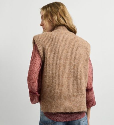 PL7000226 Gilet Anette (M), Casuel, Polyester - Pepe Jeans - Modalova