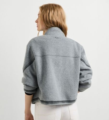 PL4024552 Veste Martha (S), Casuel, Polyester - Pepe Jeans - Modalova