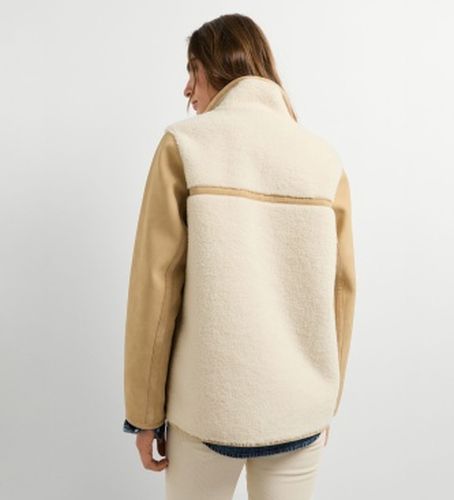 PL4024529 Veste Ninette cassé (L), Casuel, Polyester - Pepe Jeans - Modalova