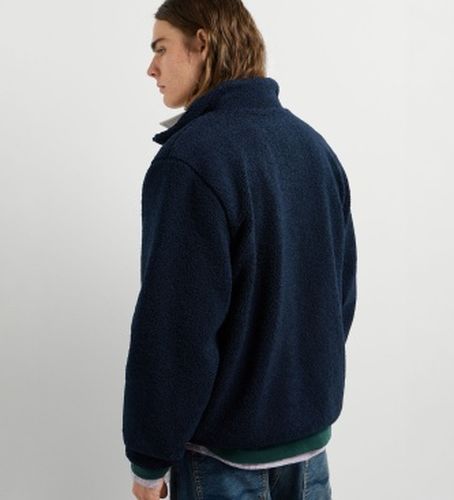 PM4027353 Borg marin polaire (L), Casuel, Polyester - Pepe Jeans - Modalova