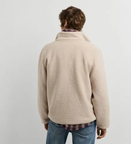 PM4027353 Borg polaire (L), Casuel, Polyester - Pepe Jeans - Modalova