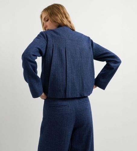 PL4024546 Veste Lulabee (L), Casuel, Laine, Classique - Pepe Jeans - Modalova