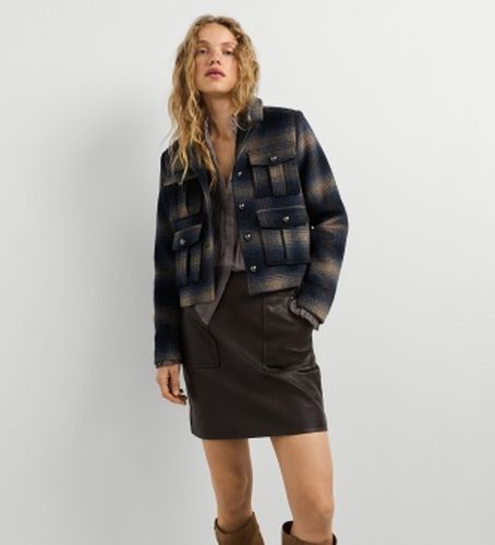 PL4024519 Veste Lark (L), Casuel, Coton, Classique - Pepe Jeans - Modalova