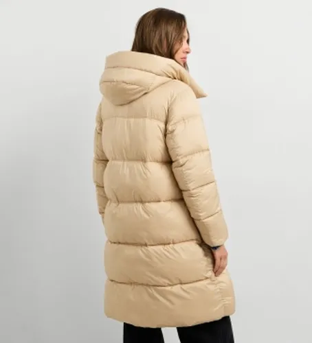 PL4024543 Manteau matelassé Lauren Long (L), Casuel, Polyester - Pepe Jeans - Modalova