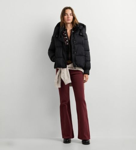 PL4024541 Veste Lauren Short (L), Casuel, Polyester - Pepe Jeans - Modalova