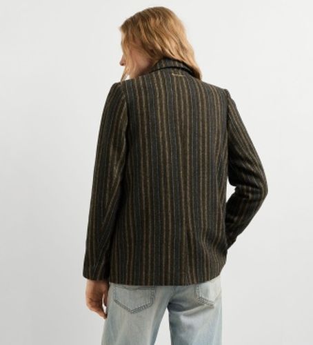 PL4024556 Americana Leison (L), Casuel, Classique, Polyester - Pepe Jeans - Modalova