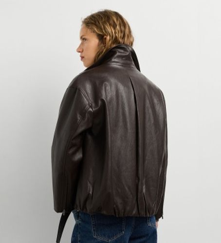 PL4024525 Veste Lina (L), Casuel, Polyester - Pepe Jeans - Modalova