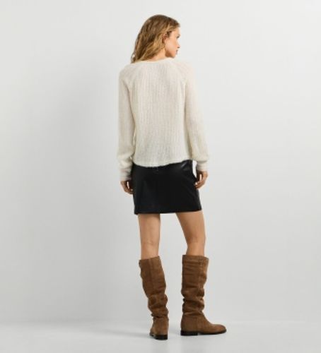 PL7000179 Cardigan Angela cassé (XS), Casuel, Nylon - Pepe Jeans - Modalova