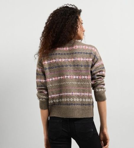 PL7000229 Cardigan Alaina (L), Casuel, Polyester - Pepe Jeans - Modalova