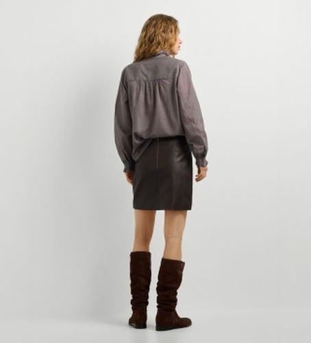 PL9011962 Jupe Lina (L), Casuel, Polyester - Pepe Jeans - Modalova