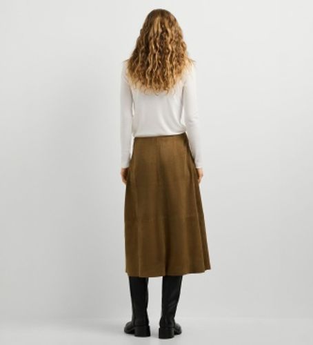 PL9011960 Jupe en cuir Kara (M), Casuel - Pepe Jeans - Modalova