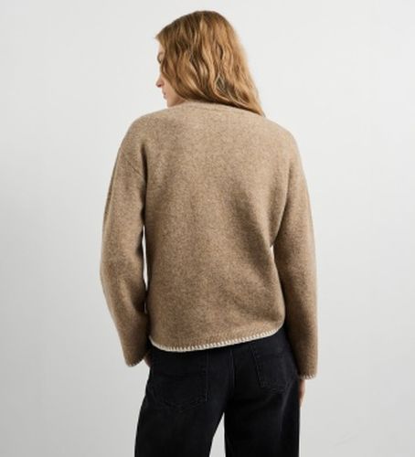 PL7000209 Pull Aida (L), Casuel, Polyester - Pepe Jeans - Modalova