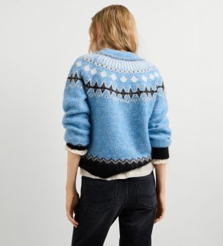 PL7000220 Pull Allura (L), Casuel, Polyester - Pepe Jeans - Modalova