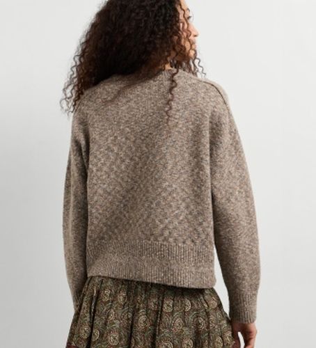 PL7000222 Pull Amaya (L), Casuel, Coton - Pepe Jeans - Modalova