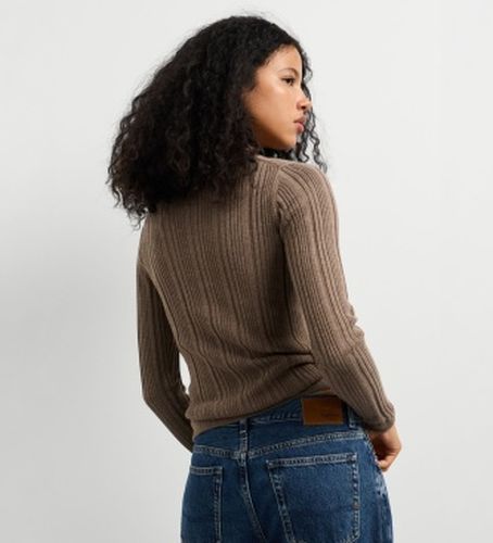 PL7000207 Pull Anna Crew (M), Casuel, Coton - Pepe Jeans - Modalova