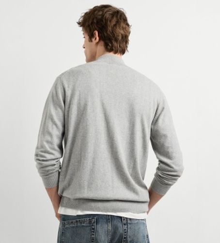 PM7000103 Pull Andre Zip (L), Casuel, Coton - Pepe Jeans - Modalova