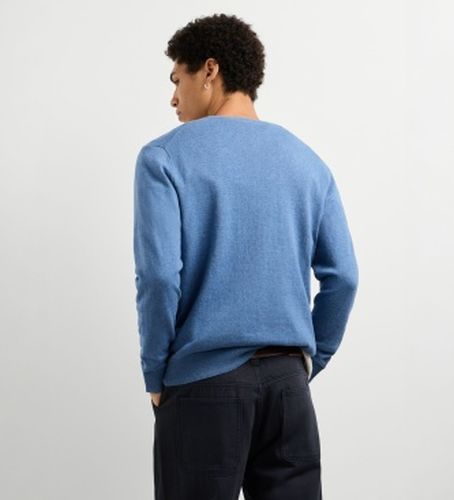 PM7000106 Pull col équipage Andre (L), Casuel, Coton - Pepe Jeans - Modalova
