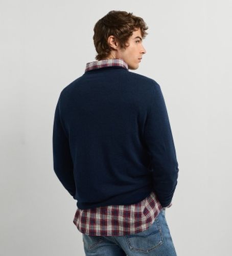PM7000106 Pull col rond Andre (XS), Casuel, Coton - Pepe Jeans - Modalova